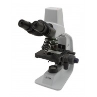 B-150DBR Digital Binocular Microscope with Rechargeable Batteries