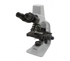 B-150DBR Digital Binocular Microscope with Rechargeable Batteries