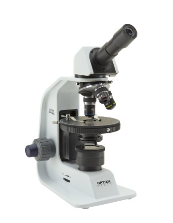 B-150POL-M Monocular Polarizing Microscope