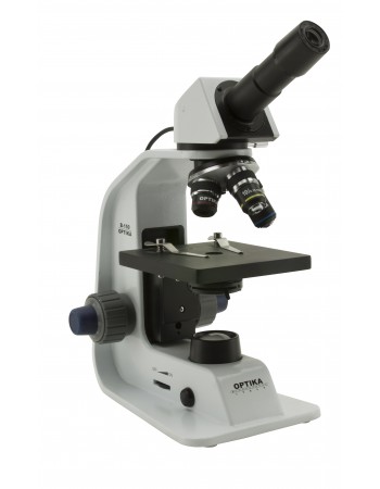 B-151ALC Monocular Microscope
