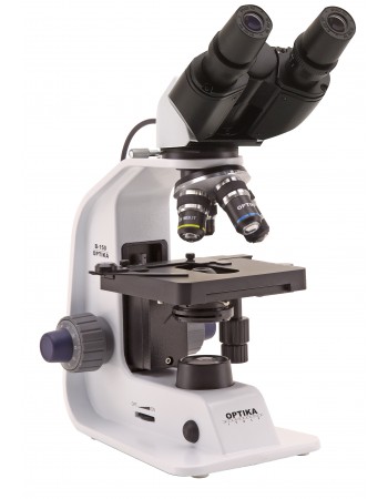 B-157ALC Binocular Microscope
