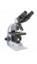 B-159R Binocular Microscope with Rechargeable Batteries
