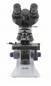 B-159R Binocular Microscope with Rechargeable Batteries