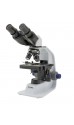 B-159R Binocular Microscope with Rechargeable Batteries