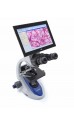 B-190TB Binocular Microscope with Tablet PC