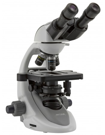 B-292PLi Binocular Microscope