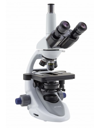 B-293PLi Trinocular Microscope