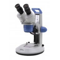 LAB-10 Binocular Stereomicroscopes