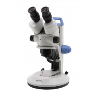 LAB-20 Binocular Stereozoom Microscope