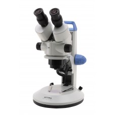 LAB-20 Binocular Stereozoom Microscope
