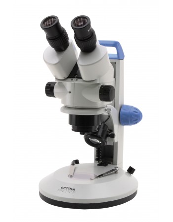 LAB-20 Binocular Stereozoom Microscope