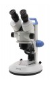 LAB-20 Binocular Stereozoom Microscope