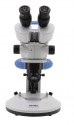 LAB-20 Binocular Stereozoom Microscope