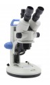 LAB-30 Trinocular Stereozoom Microscope